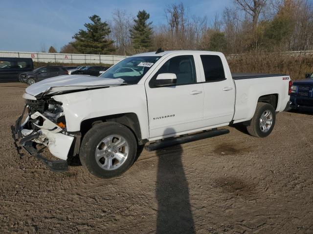 CHEVROLET SILVERADO 2017 1gcvkrecxhz322997