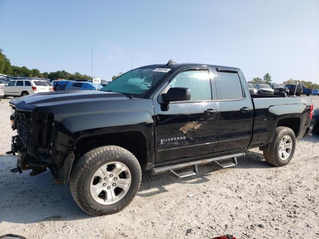 CHEVROLET SILVERADO 2017 1gcvkrecxhz392788