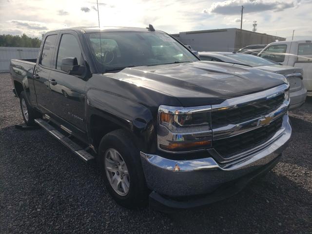 CHEVROLET SILVERADO 2018 1gcvkrecxjz157880