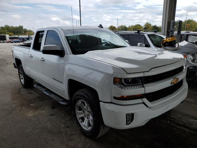 CHEVROLET SILVERADO 2018 1gcvkrecxjz214613