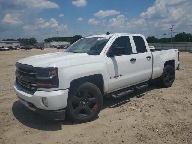 CHEVROLET SILVERADO 2018 1gcvkrecxjz288968