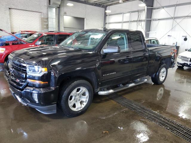 CHEVROLET 1500 2018 1gcvkrecxjz328143