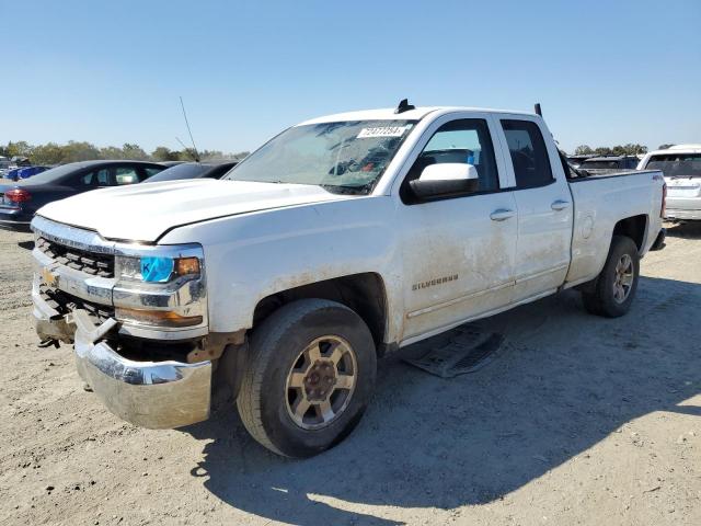 CHEVROLET SILVERADO 2018 1gcvkrecxjz356878