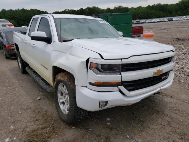 CHEVROLET SILVERADO 2018 1gcvkrecxjz376130