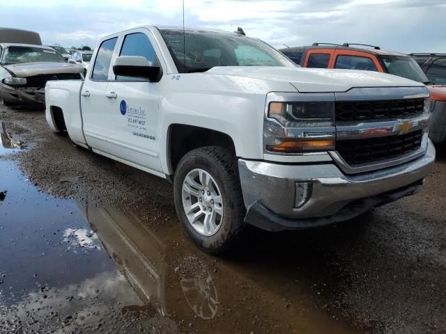 CHEVROLET K SER 1500 2018 1gcvkrecxjz381165