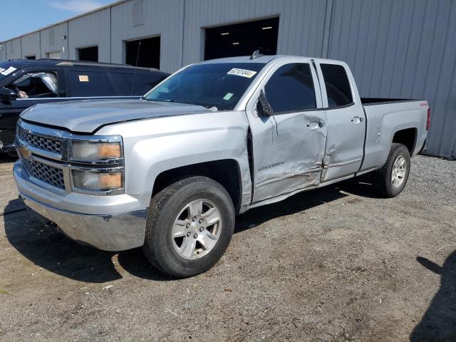 CHEVROLET SILVERADO 2015 1gcvkreh0fz247882