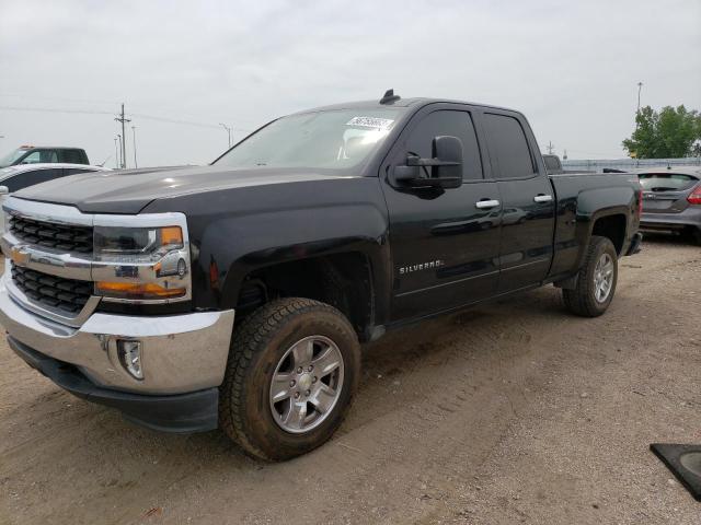 CHEVROLET SILVERADO 1500 2016 1gcvkreh0gz105825