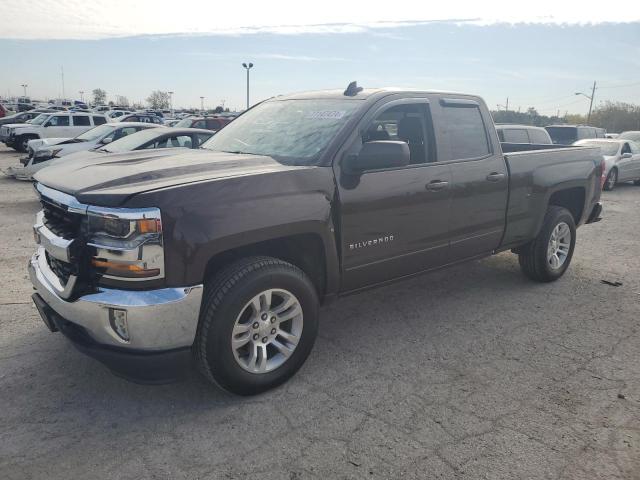 CHEVROLET SILVERADO 2016 1gcvkreh0gz174188