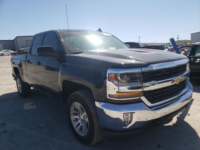 CHEVROLET SILVERADO 2016 1gcvkreh0gz187877