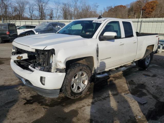 CHEVROLET SILVERADO 2016 1gcvkreh0gz232428