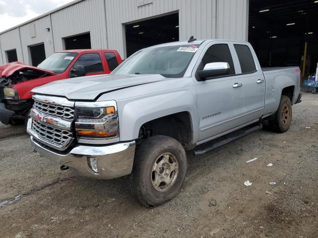 CHEVROLET ALL MODELS 2016 1gcvkreh0gz413089