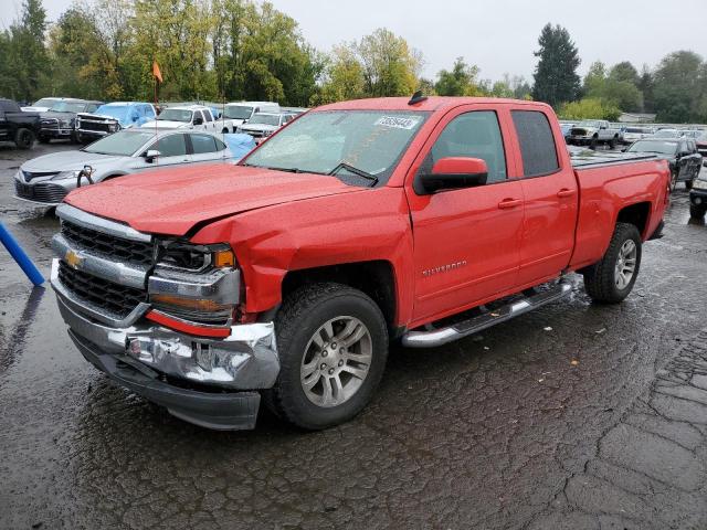 CHEVROLET SILVERADO 2017 1gcvkreh0hz363795