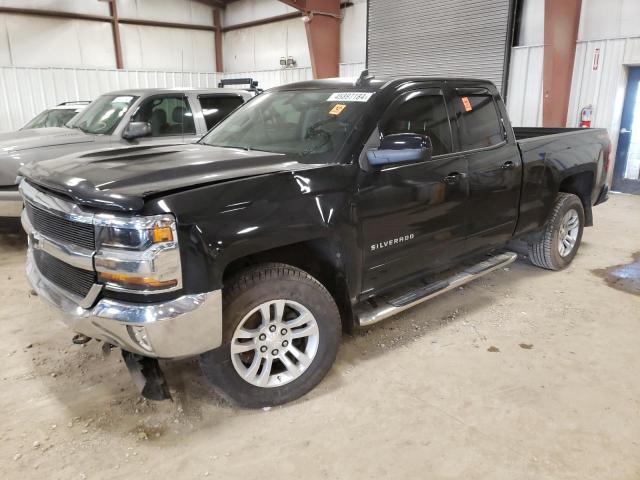 CHEVROLET SILVERADO 2018 1gcvkreh0jz118713