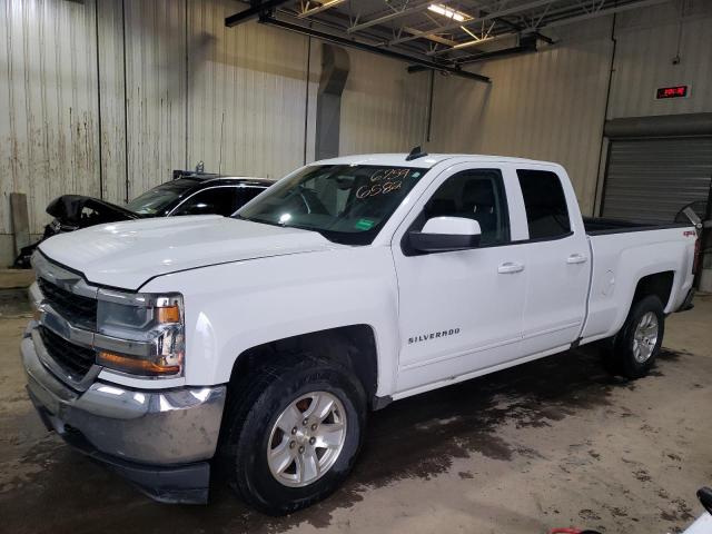 CHEVROLET SILVERADO 2018 1gcvkreh0jz190463