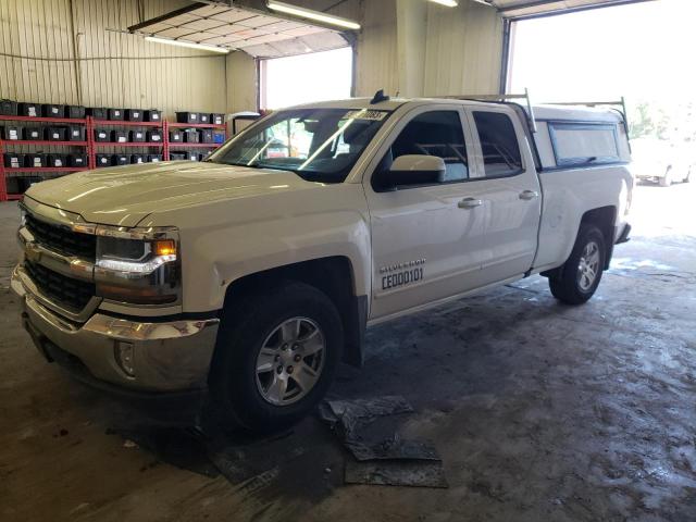 CHEVROLET 1500 2018 1gcvkreh0jz290952