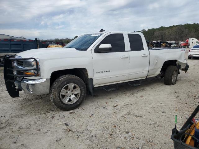 CHEVROLET SILVERADO 2016 1gcvkreh1gz297210