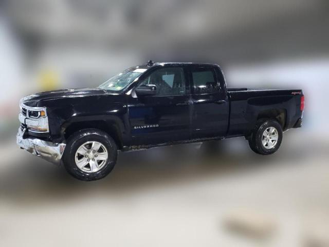 CHEVROLET SILVERADO 2016 1gcvkreh1gz407933