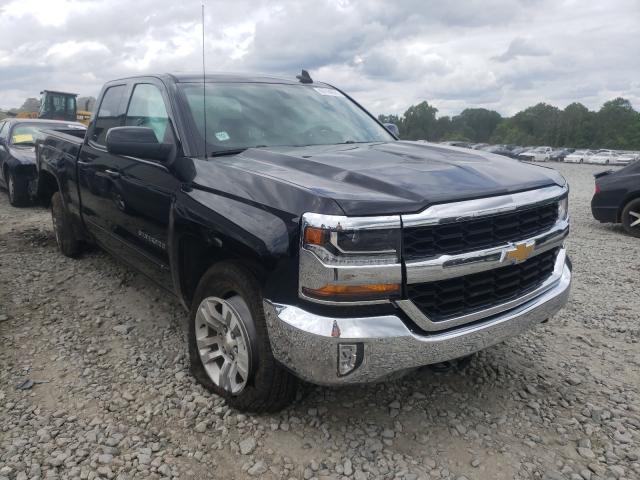 CHEVROLET SILVERADO 2017 1gcvkreh1hz233976