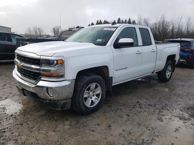 CHEVROLET SILVERADO 2017 1gcvkreh1hz280053