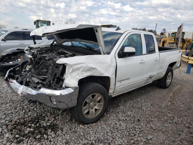 CHEVROLET SILVERADO 2018 1gcvkreh1jz368204