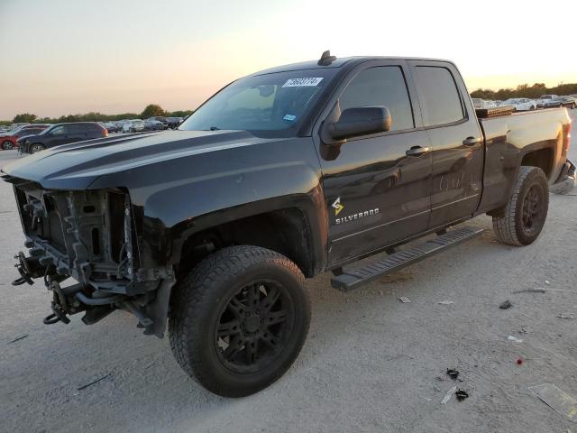 CHEVROLET SILVERADO 2016 1gcvkreh2gz112601