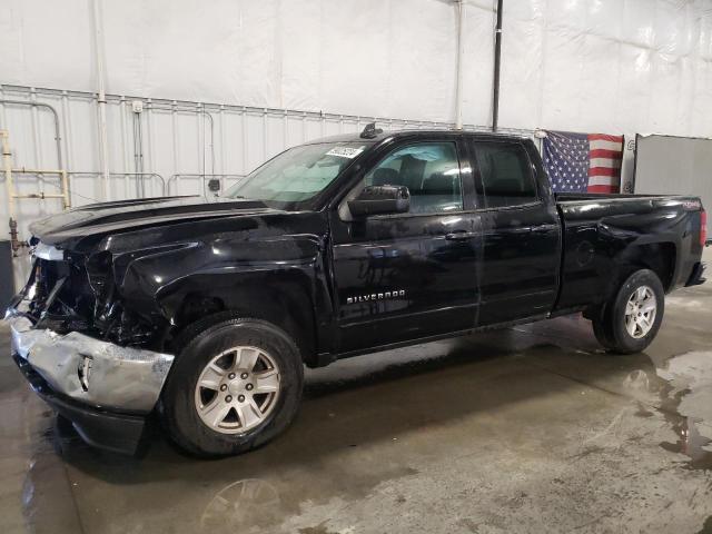 CHEVROLET 1500 2016 1gcvkreh2gz318212