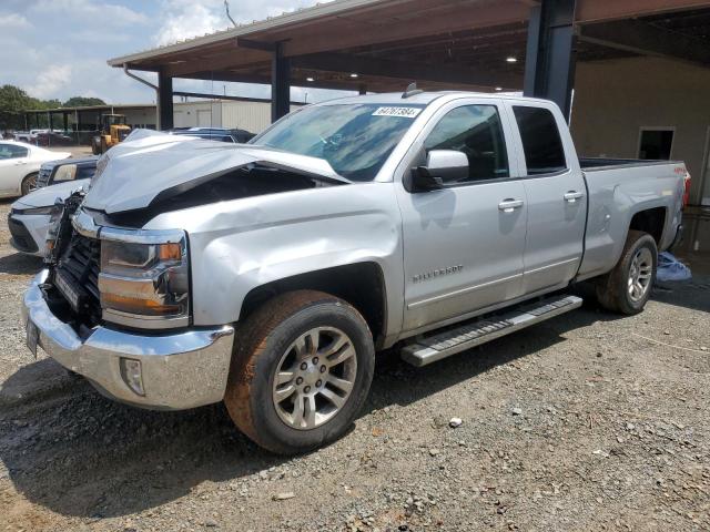 CHEVROLET SILVERADO 2017 1gcvkreh2hz283673