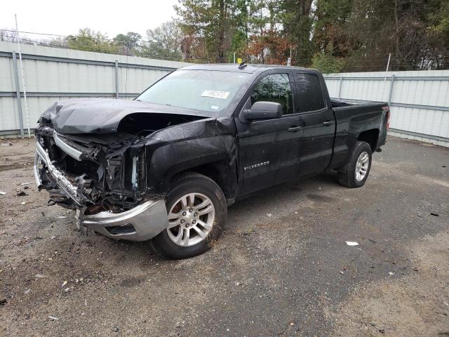 CHEVROLET SILVERADO 2014 1gcvkreh3ez377833