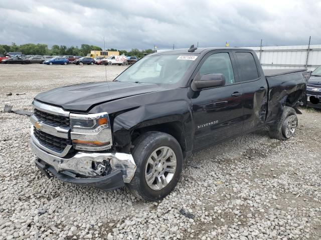 CHEVROLET SILVERADO 2016 1gcvkreh3gz169888