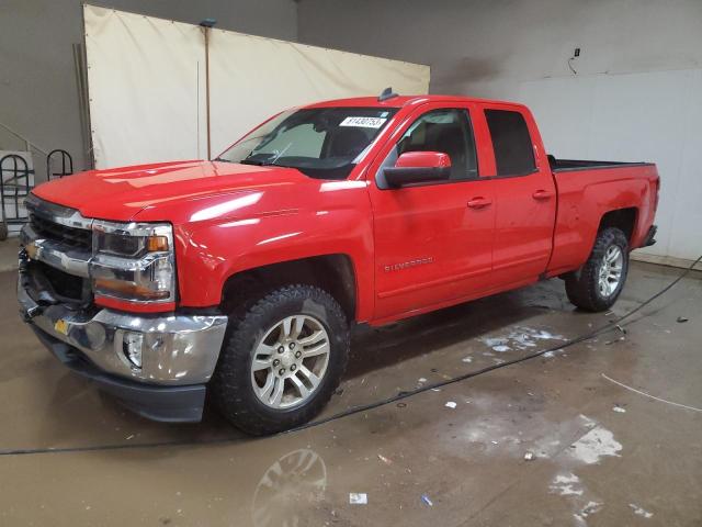 CHEVROLET ALL MODELS 2016 1gcvkreh3gz312970