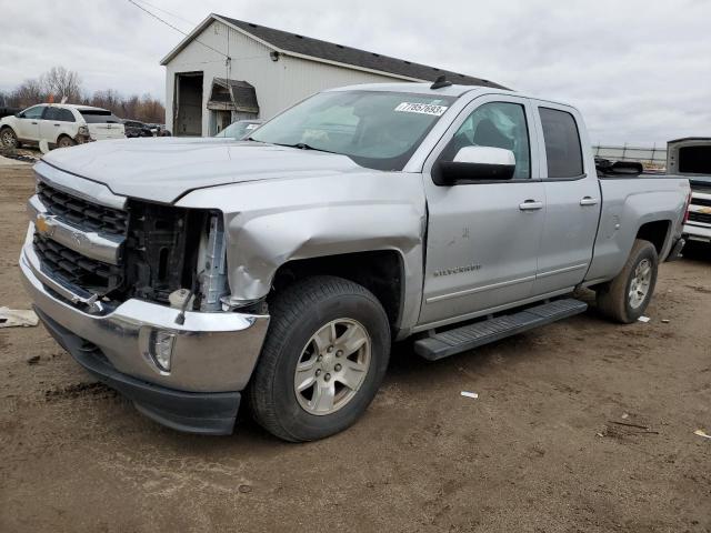 CHEVROLET SILVERADO 2016 1gcvkreh3gz337741