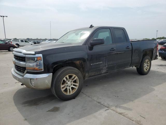 CHEVROLET SILVERADO 2016 1gcvkreh3gz377494