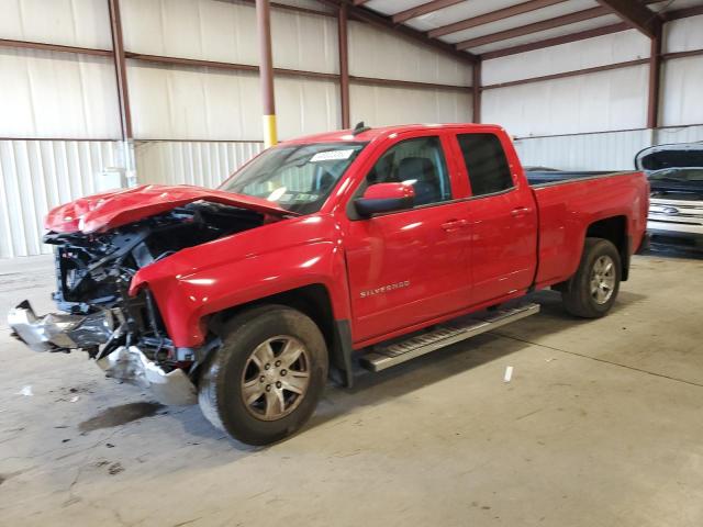 CHEVROLET SILVERADO 2016 1gcvkreh3gz403382