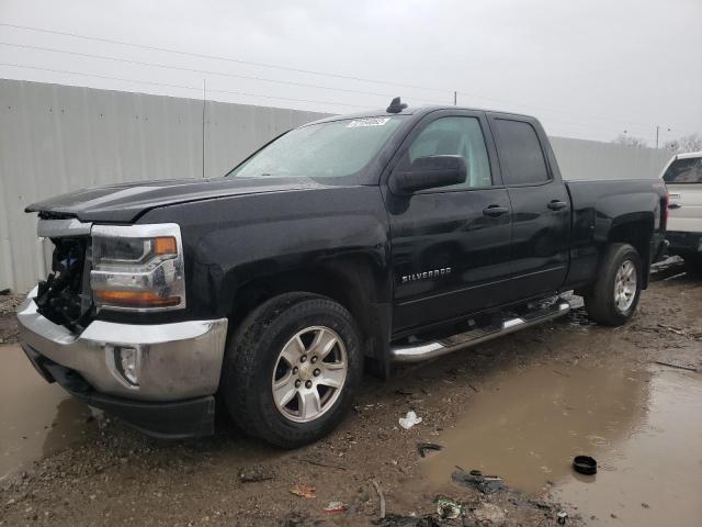 CHEVROLET SILVERADO 2016 1gcvkreh3gz413829