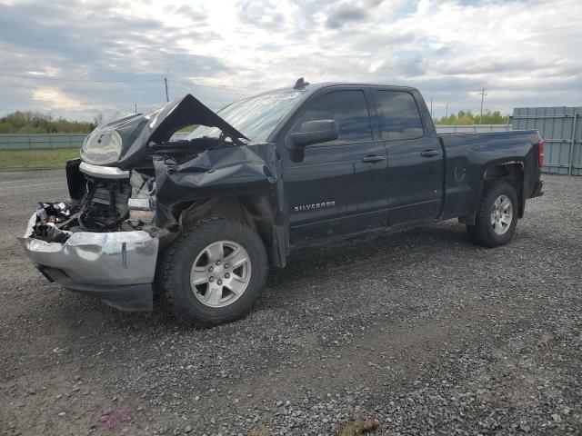 CHEVROLET SILVERADO 2018 1gcvkreh3jz132525