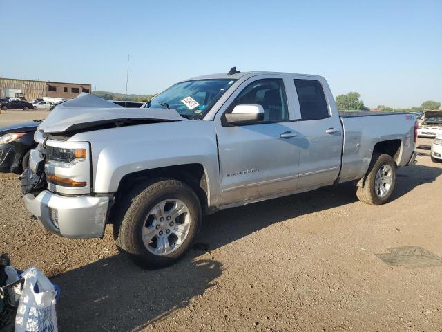 CHEVROLET ALL MODELS 2018 1gcvkreh3jz298334