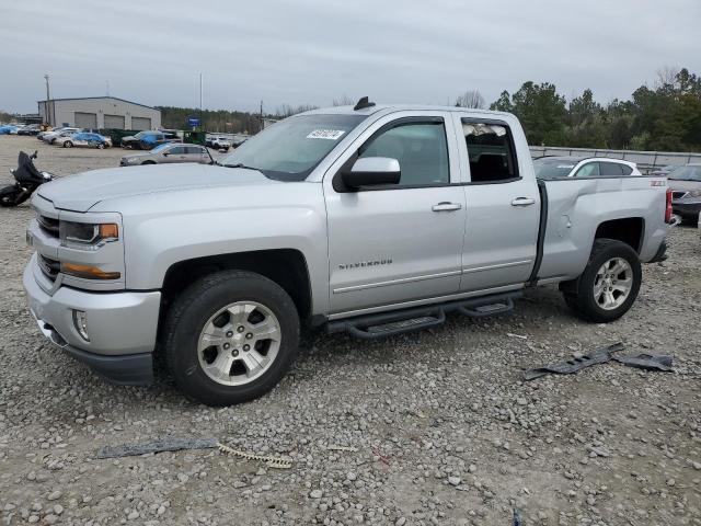 CHEVROLET SILVERADO 2018 1gcvkreh3jz316587