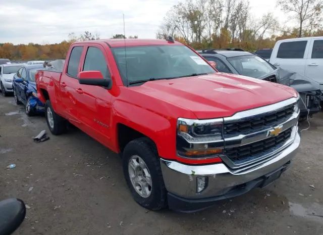 CHEVROLET NULL 2016 1gcvkreh4gz139718