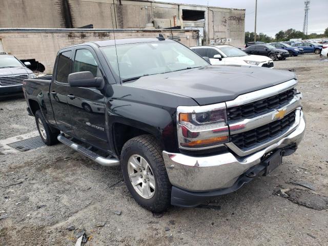 CHEVROLET SILVERADO 2016 1gcvkreh4gz406811