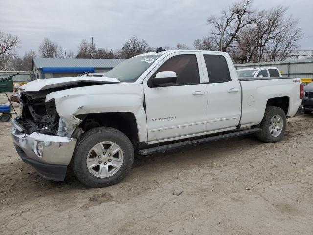 CHEVROLET SILVERADO 2016 1gcvkreh4gz423396