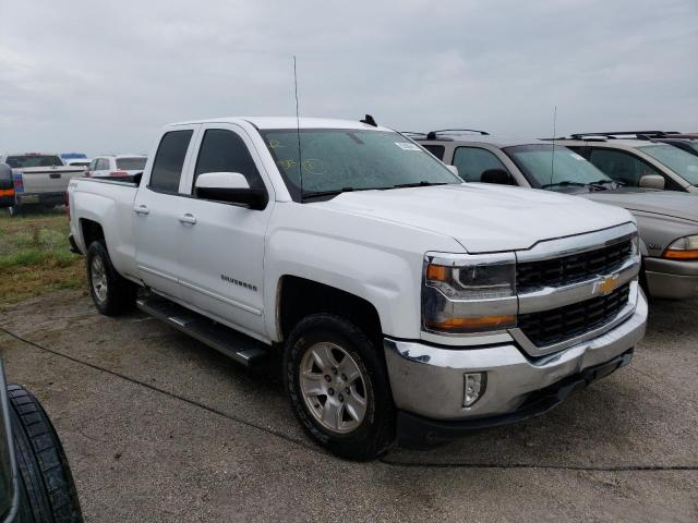 CHEVROLET SILVERADO 2016 1gcvkreh4gz423429