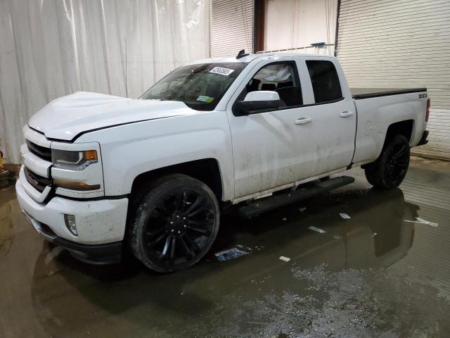 CHEVROLET SILVERADO 2018 1gcvkreh4jz179014