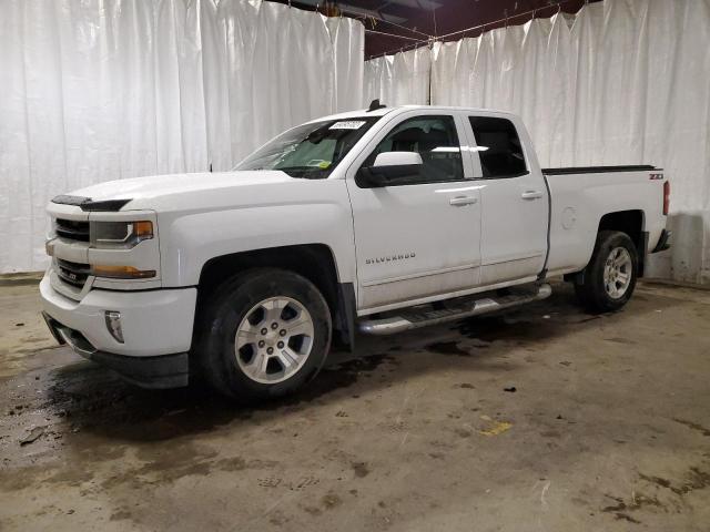 CHEVROLET SILVERADO 2018 1gcvkreh4jz197464