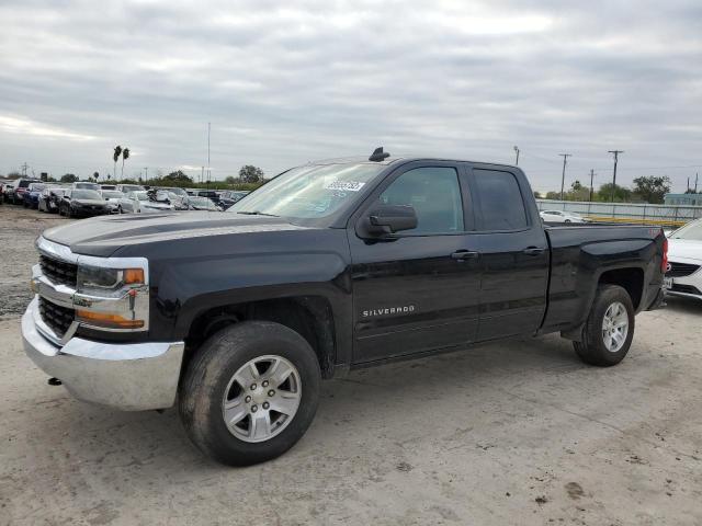 CHEVROLET SILVERADO 2018 1gcvkreh4jz280232