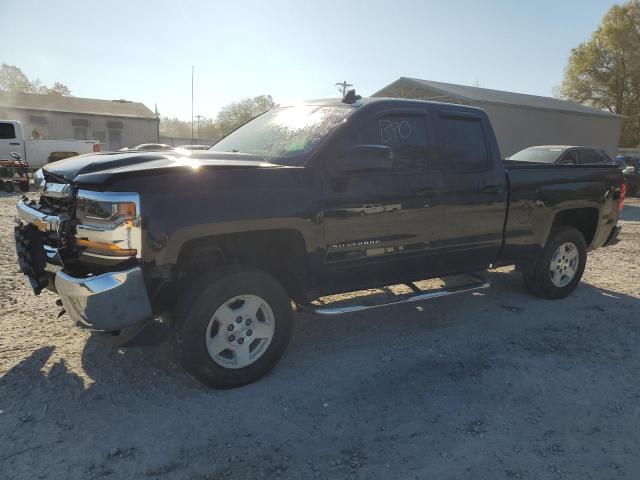 CHEVROLET SILVERADO 2018 1gcvkreh4jz354166