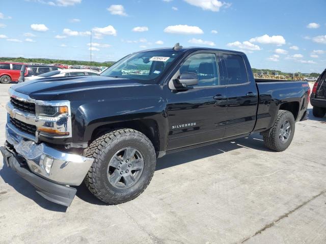 CHEVROLET SILVERADO 2018 1gcvkreh4jz359674