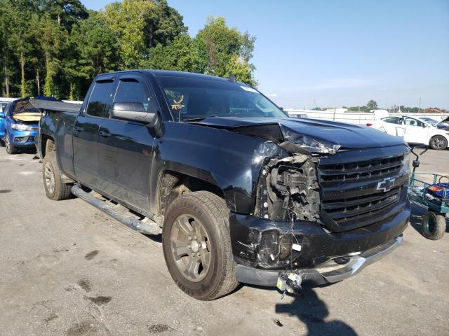 CHEVROLET SILVERADO 2016 1gcvkreh5gz153739