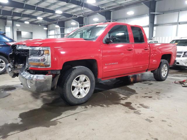 CHEVROLET 1500 2016 1gcvkreh5gz403335