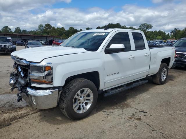 CHEVROLET SILVERADO 2016 1gcvkreh5gz422161