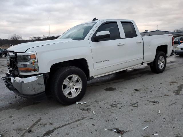 CHEVROLET SILVERADO 2018 1gcvkreh5jz178826